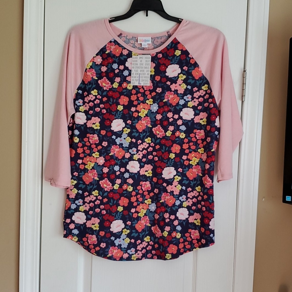 LuLaRoe Randi